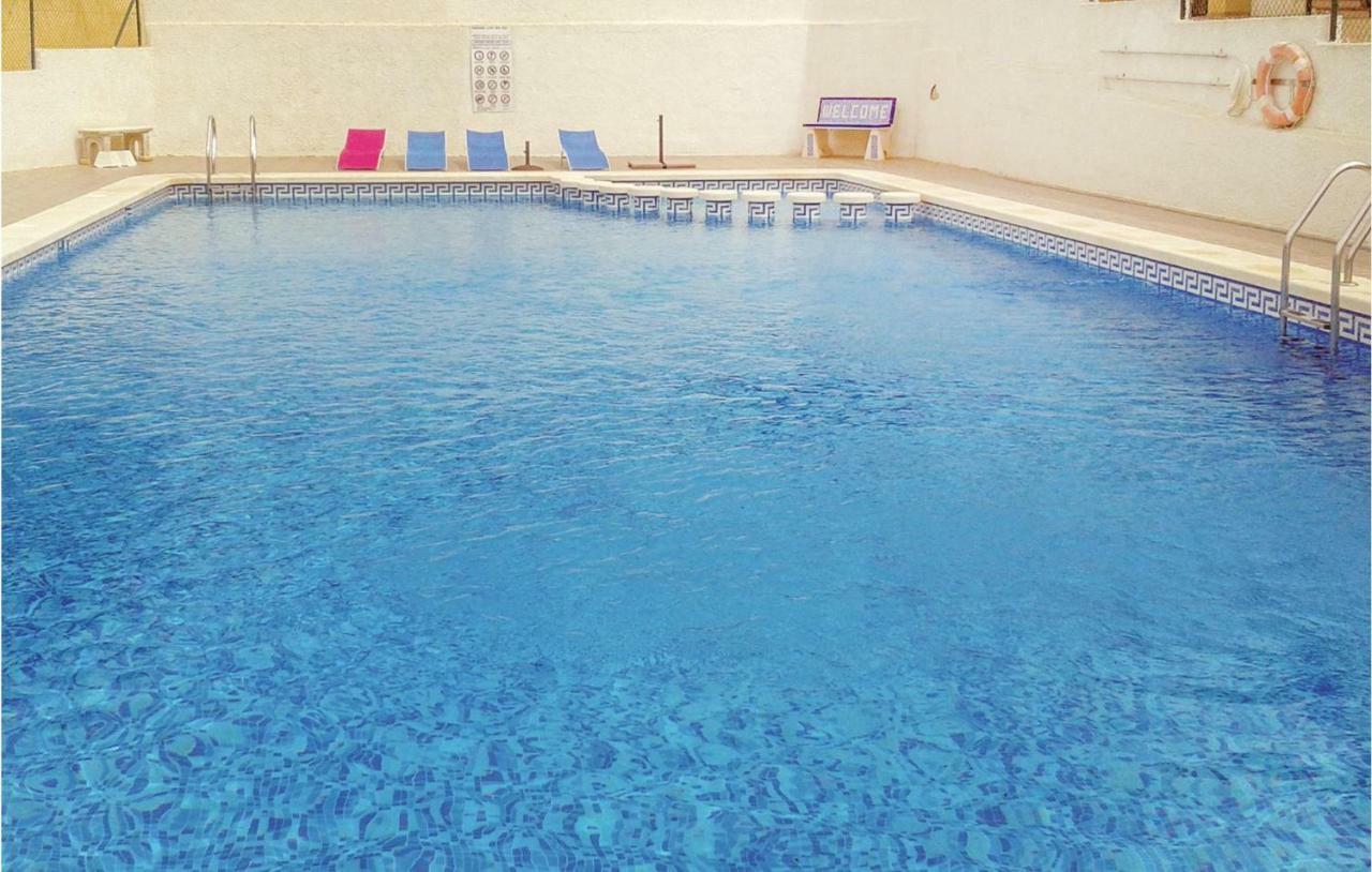 1 Bedroom Gorgeous Apartment In Rojales Exterior foto